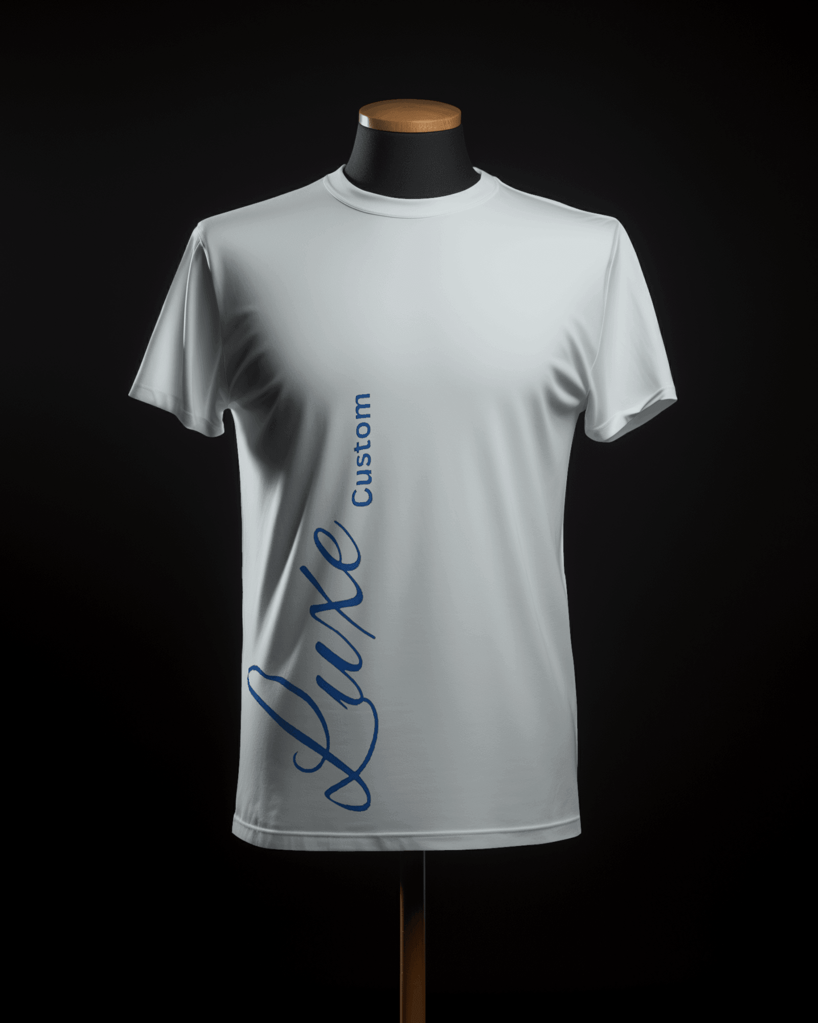 Premier Designer T-Shirt by Luxe-Custom-Designer