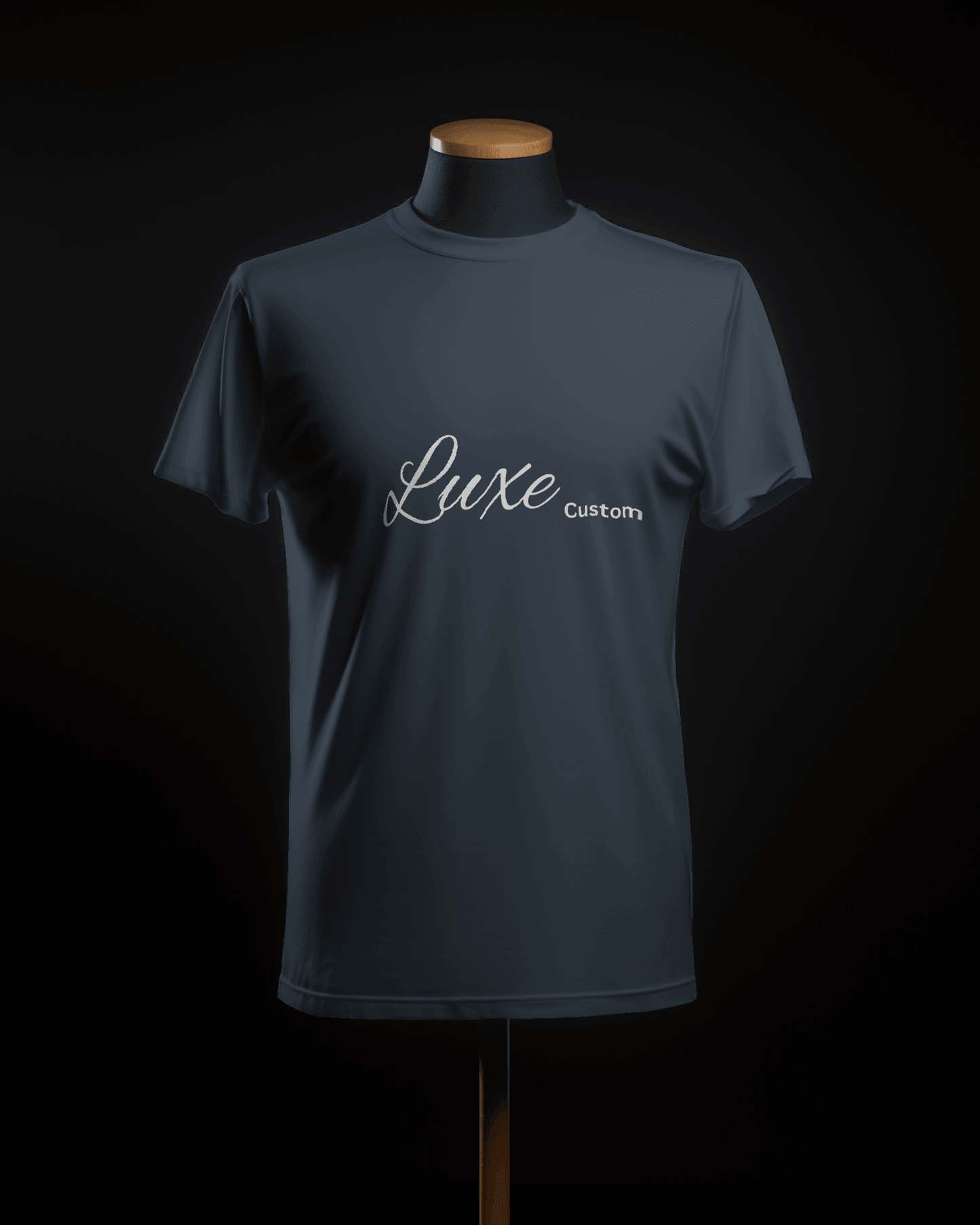 Premier Designer T-Shirt by Luxe-Custom-Designer