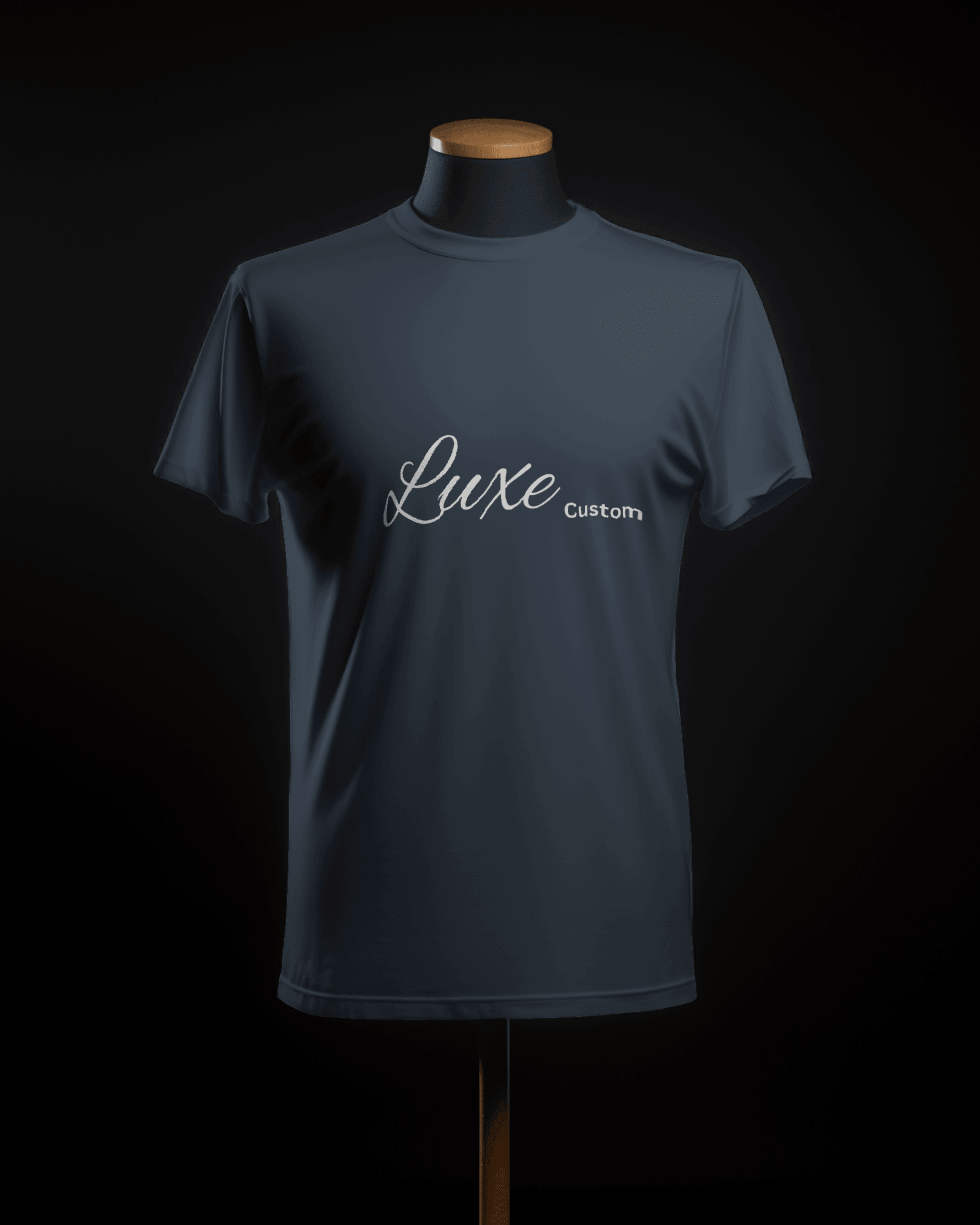 Premier Designer T-Shirt by Luxe-Custom-Designer