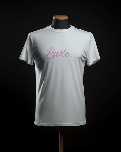 Premier Designer T-Shirt by Luxe-Custom-Designer