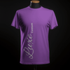Premier Designer T-Shirt by Luxe-Custom-Designer