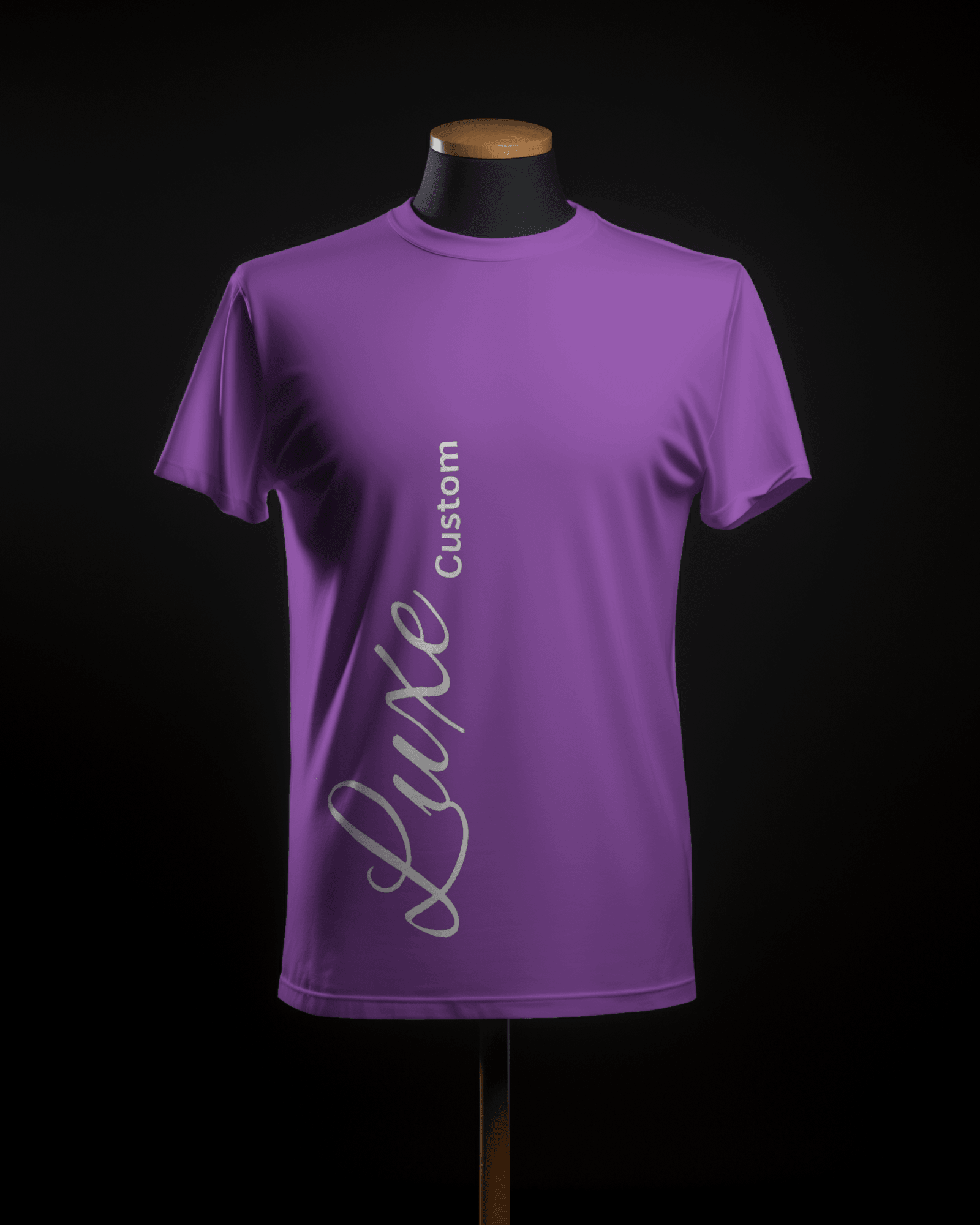 Premier Designer T-Shirt by Luxe-Custom-Designer