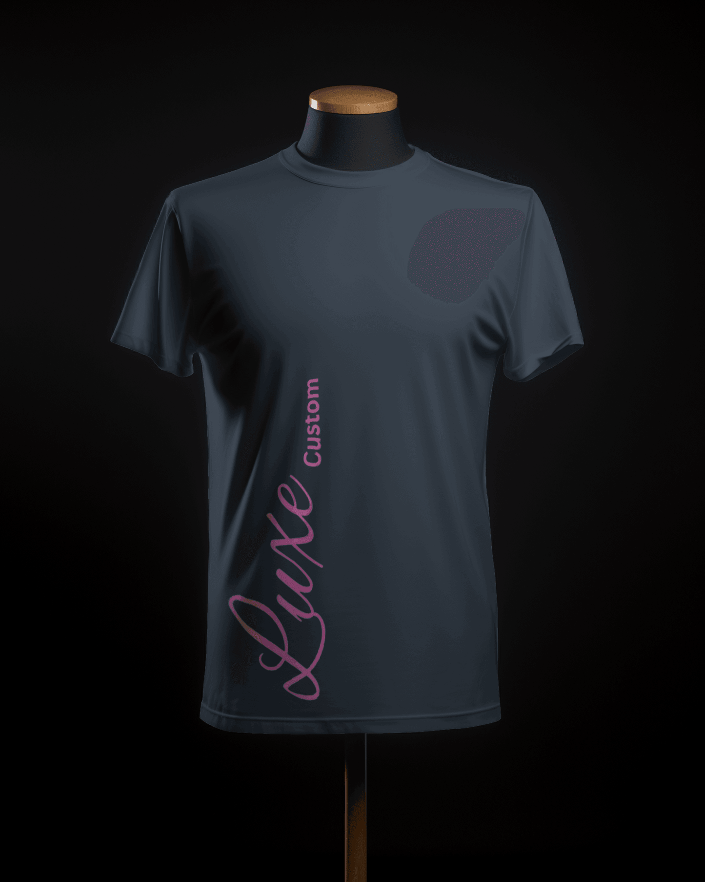 Premier Designer T-Shirt by Luxe-Custom-Designer