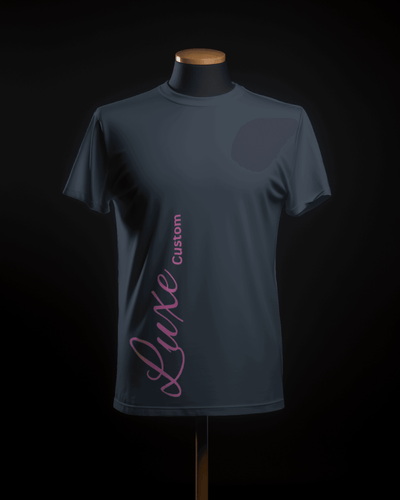 Premier Designer T-Shirt by Luxe-Custom-Designer