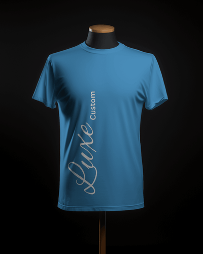Premier Designer T-Shirt by Luxe-Custom-Designer