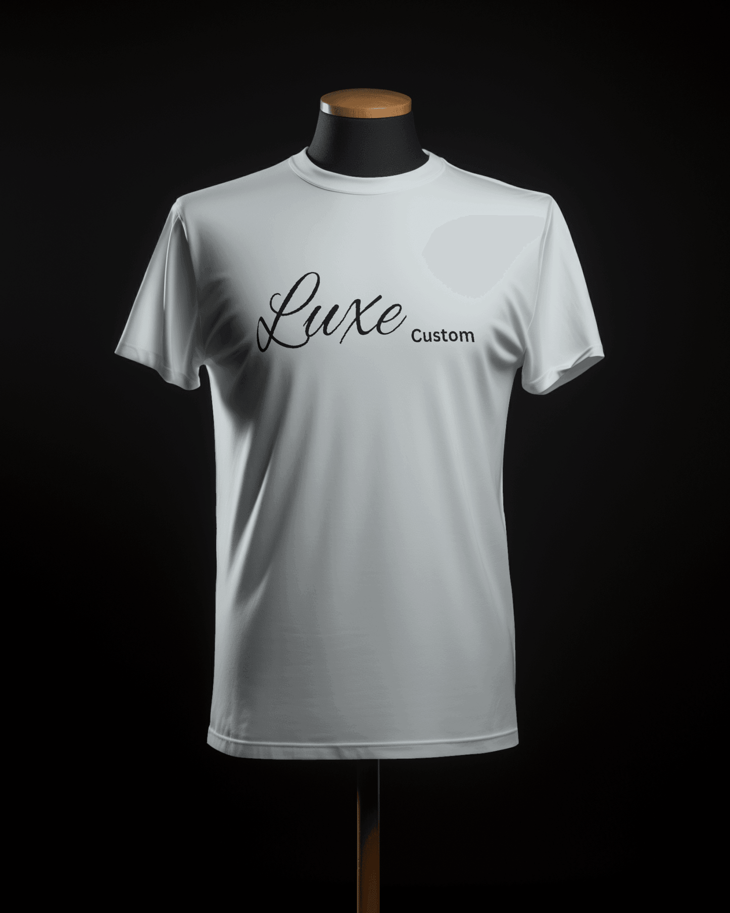 Premier Designer T-Shirt by Luxe-Custom-Designer