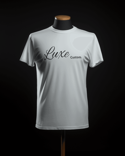 Premier Designer T-Shirt by Luxe-Custom-Designer