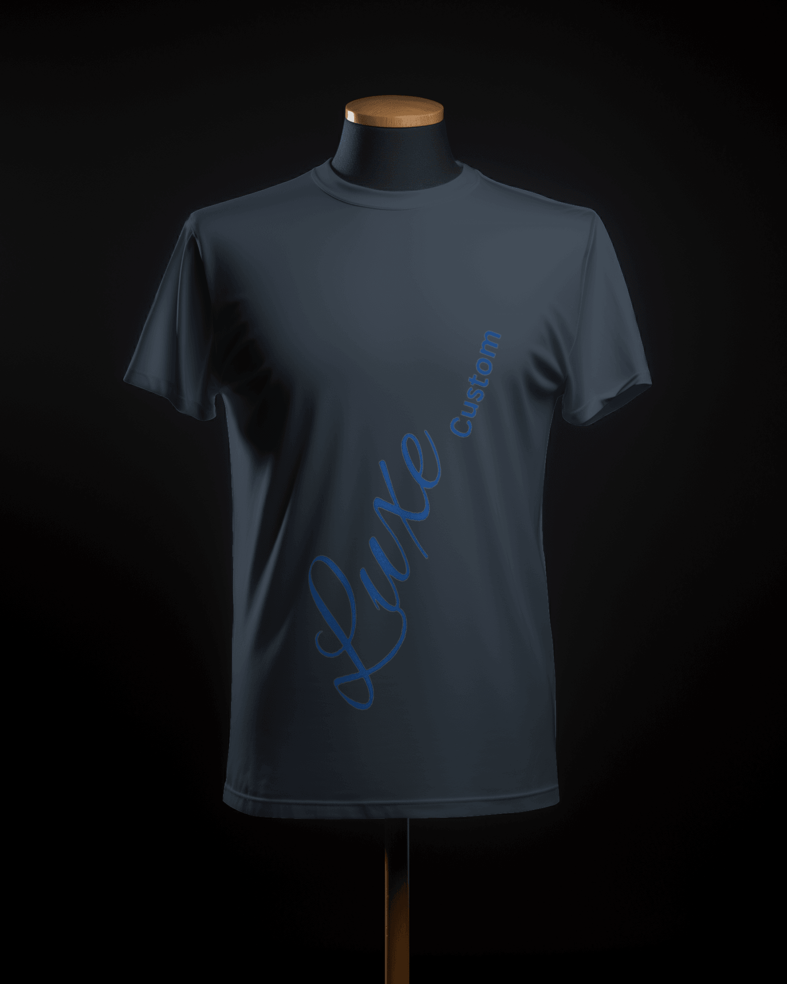 Premier Designer T-Shirt by Luxe-Custom-Designer