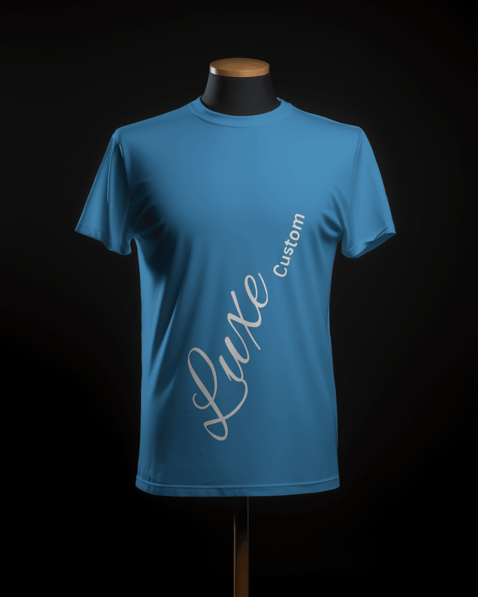 Premier Designer T-Shirt by Luxe-Custom-Designer