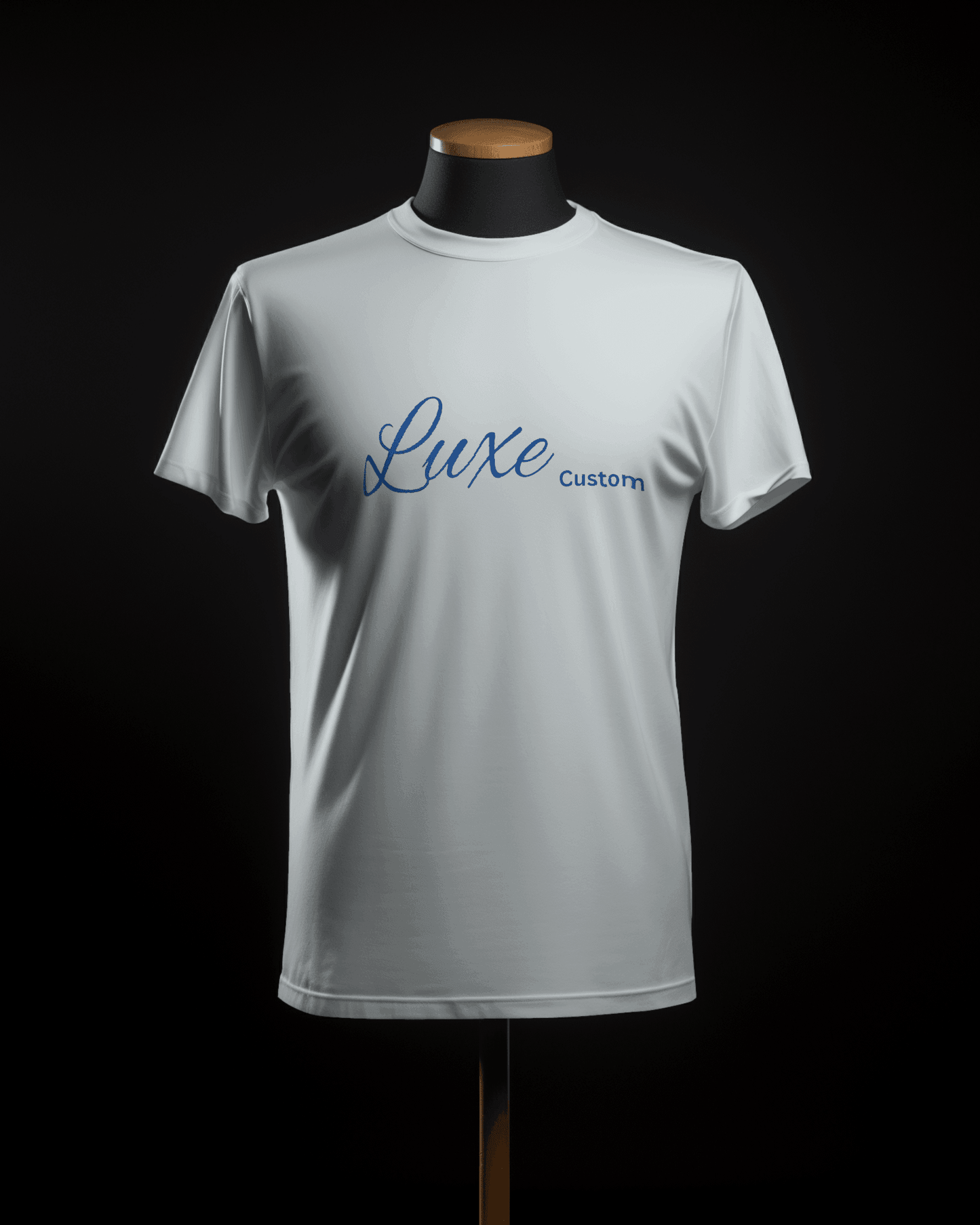 Premier Designer T-Shirt by Luxe-Custom-Designer