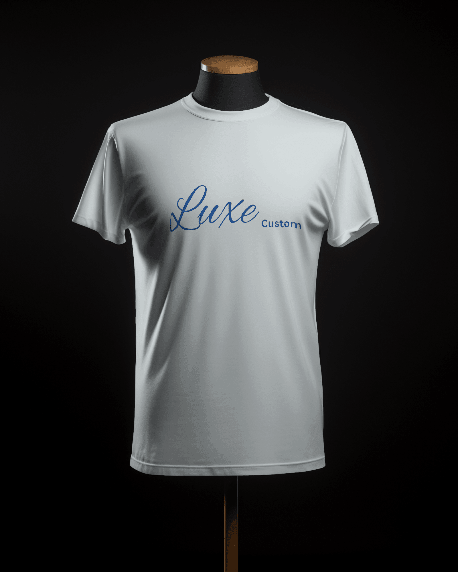 Premier Designer T-Shirt by Luxe-Custom-Designer