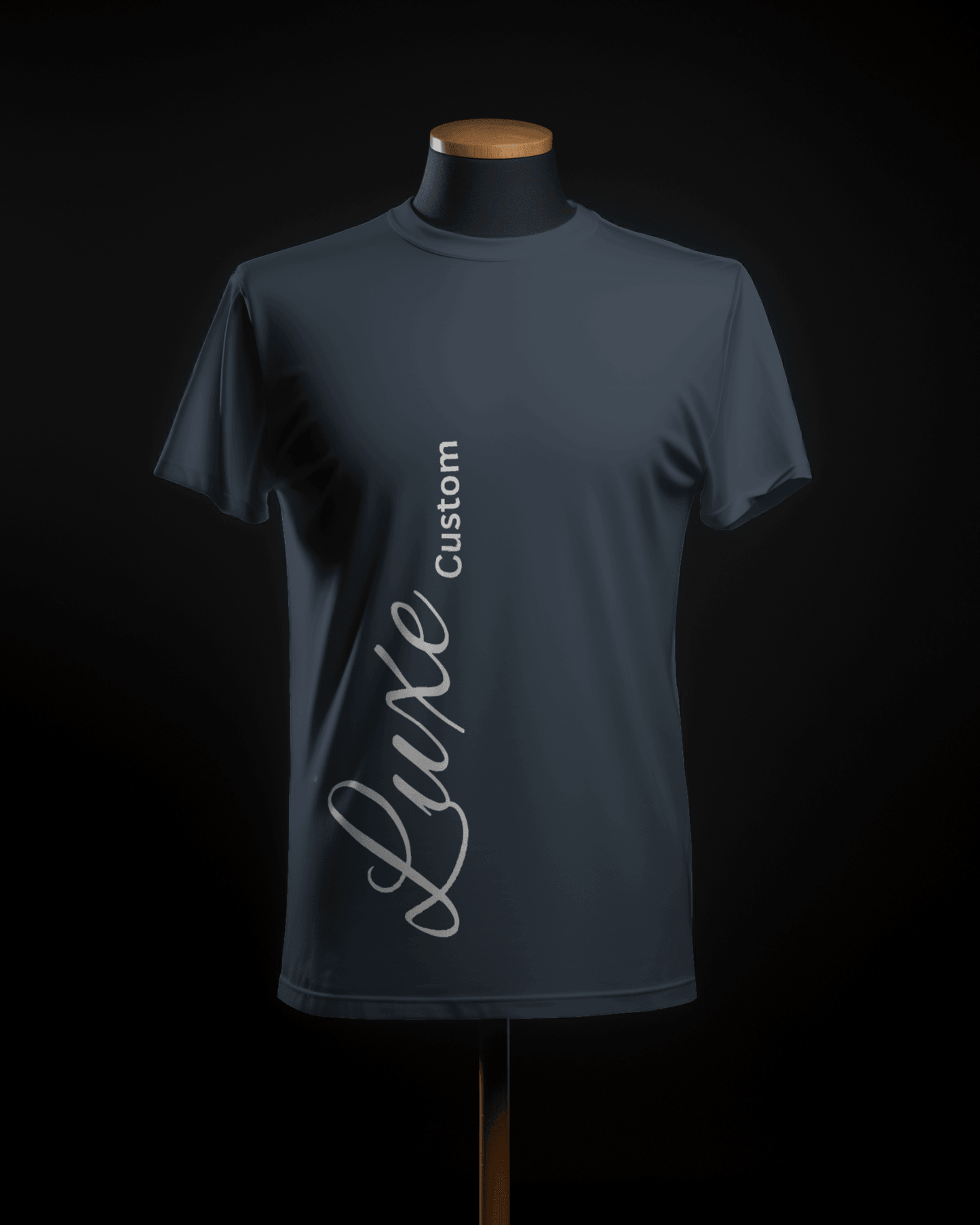 Premier Designer T-Shirt by Luxe-Custom-Designer