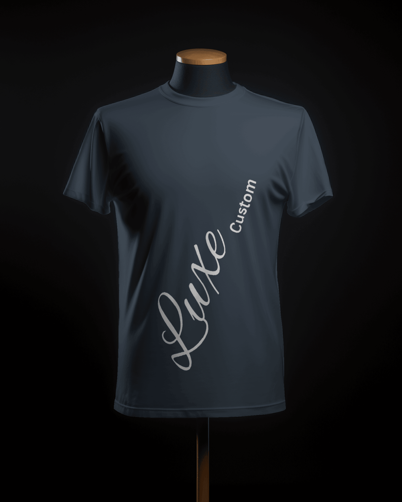 Premier Designer T-Shirt by Luxe-Custom-Designer