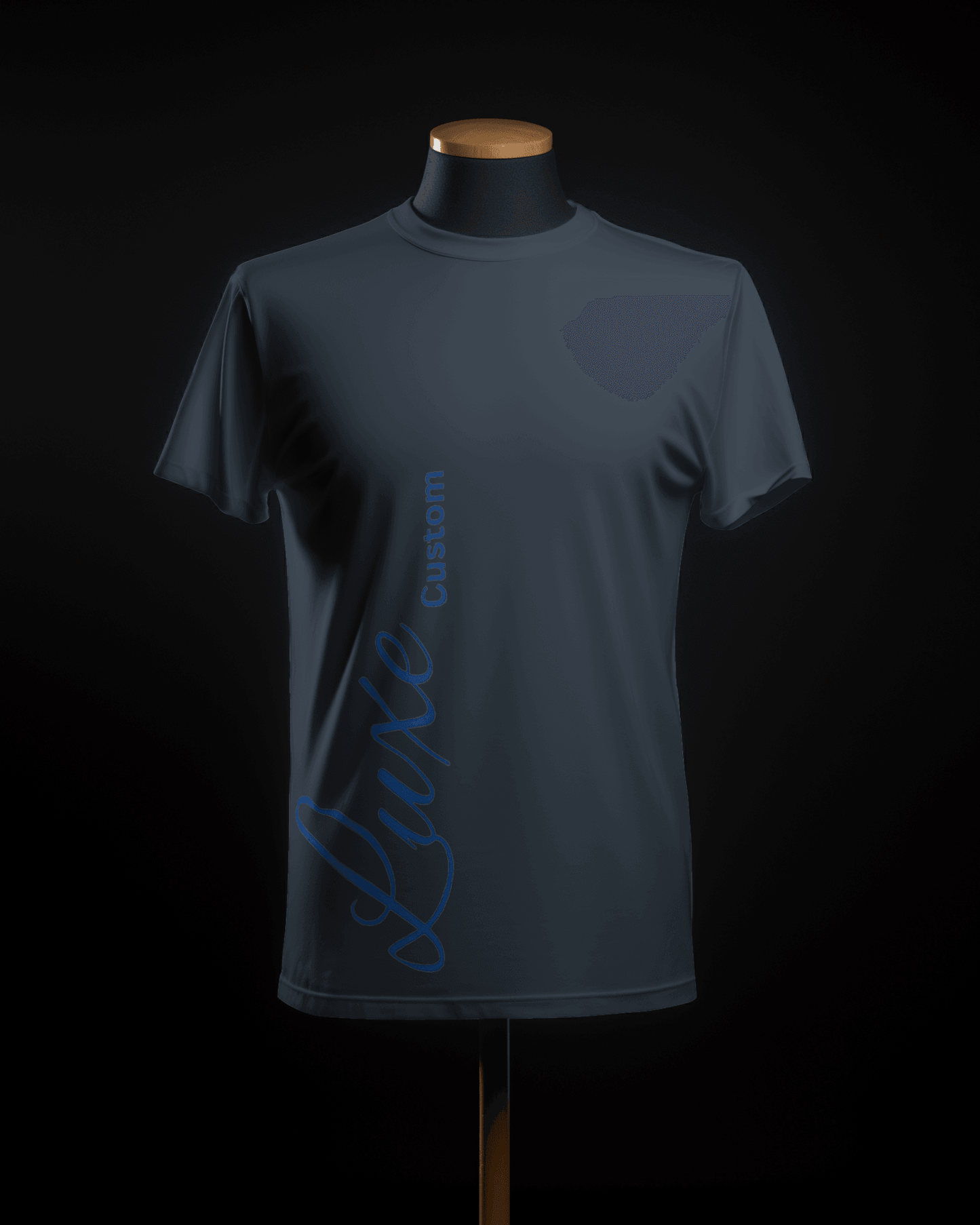 Premier Designer T-Shirt by Luxe-Custom-Designer