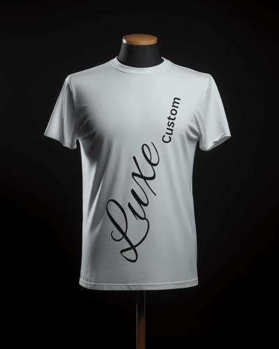 Premier Designer T-Shirt by Luxe-Custom-Designer