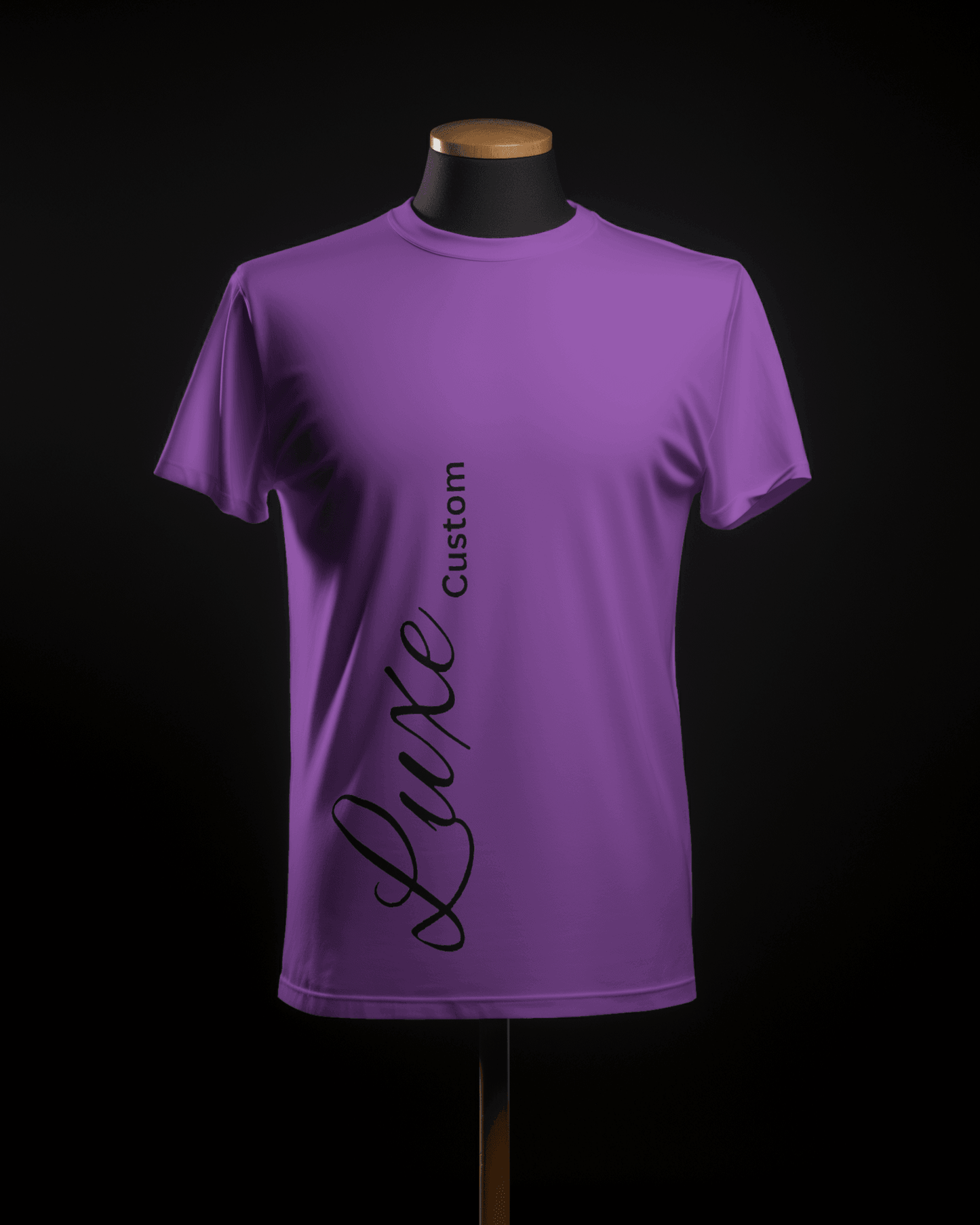 Premier Designer T-Shirt by Luxe-Custom-Designer