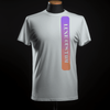 Pur2 Gradient T Shirt - Stylish and Comfortable Tee for Everyday Wear by Luxe-Custom-Designer