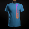 Pur2 Gradient T Shirt - Stylish and Comfortable Tee for Everyday Wear by Luxe-Custom-Designer