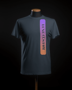 Pur2 Gradient T Shirt - Stylish and Comfortable Tee for Everyday Wear by Luxe Sensational