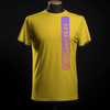 Pur2 Gradient T Shirt - Stylish and Comfortable Tee for Everyday Wear by Luxe-Custom-Designer
