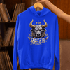 Razza Gaming Hoodie by Luxe-Custom-Designer