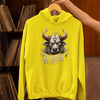 Razza Gaming Hoodie by Luxe-Custom-Designer