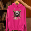 Razza Gaming Hoodie by Luxe-Custom-Designer