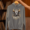 Razza Gaming Hoodie by Luxe-Custom-Designer