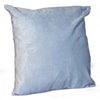 Soft Glitter Cushion Cover by Luxe-Custom-Designer