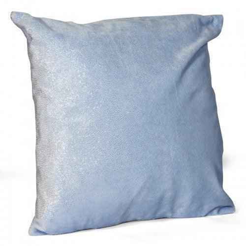 Soft Glitter Cushion Cover by Luxe-Custom-Designer