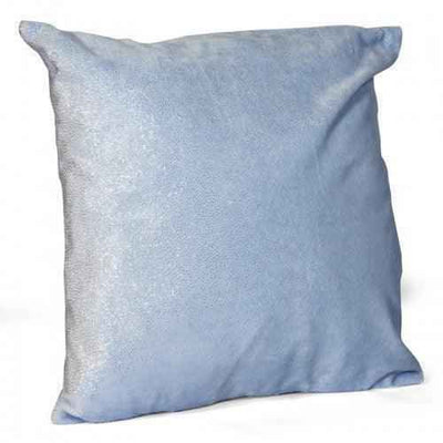 Soft Glitter Cushion Cover by Luxe-Custom-Designer