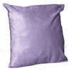 Soft Glitter Cushion Cover by Luxe-Custom-Designer