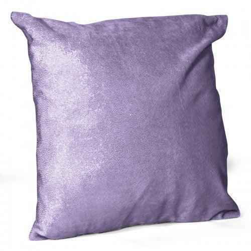 Soft Glitter Cushion Cover by Luxe-Custom-Designer