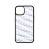 SubliGlass iPhone 13 Pro Case - Ultimate Protection and Style by Luxe-Custom-Designer