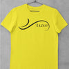 Swirly T-Shirt by Luxe-Custom-Designer