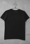Swirly T-Shirt by Luxe-Custom-Designer