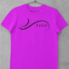 Swirly T-Shirt by Luxe-Custom-Designer