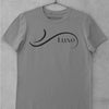 Swirly T-Shirt by Luxe-Custom-Designer