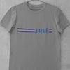 Triple T-Shirt by Luxe-Custom-Designer