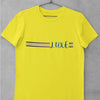 Triple T-Shirt by Luxe-Custom-Designer