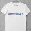 Triple T-Shirt by Luxe-Custom-Designer