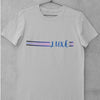 Triple T-Shirt by Luxe-Custom-Designer