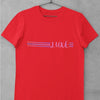 Triple T T-Shirt by Luxe-Custom-Designer