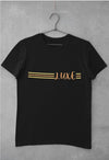 Triple T T-Shirt by Luxe-Custom-Designer