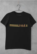Triple T T-Shirt by Luxe Sensational