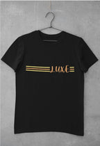 Triple T T-Shirt by Luxe Sensational