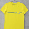 Triple T T-Shirt by Luxe-Custom-Designer
