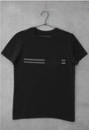 Triple T T-Shirt by Luxe-Custom-Designer