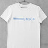 Triple T T-Shirt by Luxe-Custom-Designer