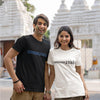 Triple T T-Shirt by Luxe-Custom-Designer